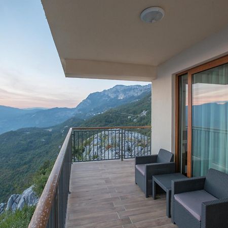 Hotel Sokoline Mandici 외부 사진