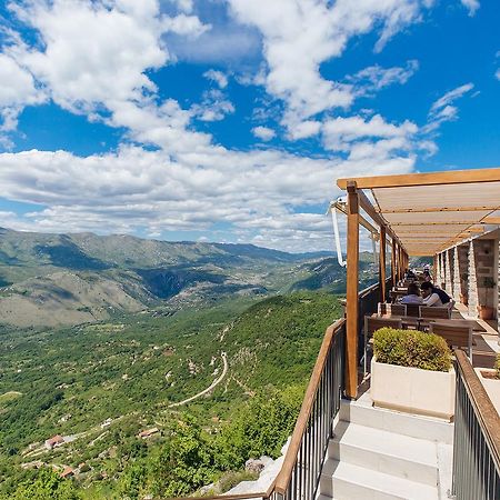 Hotel Sokoline Mandici 외부 사진