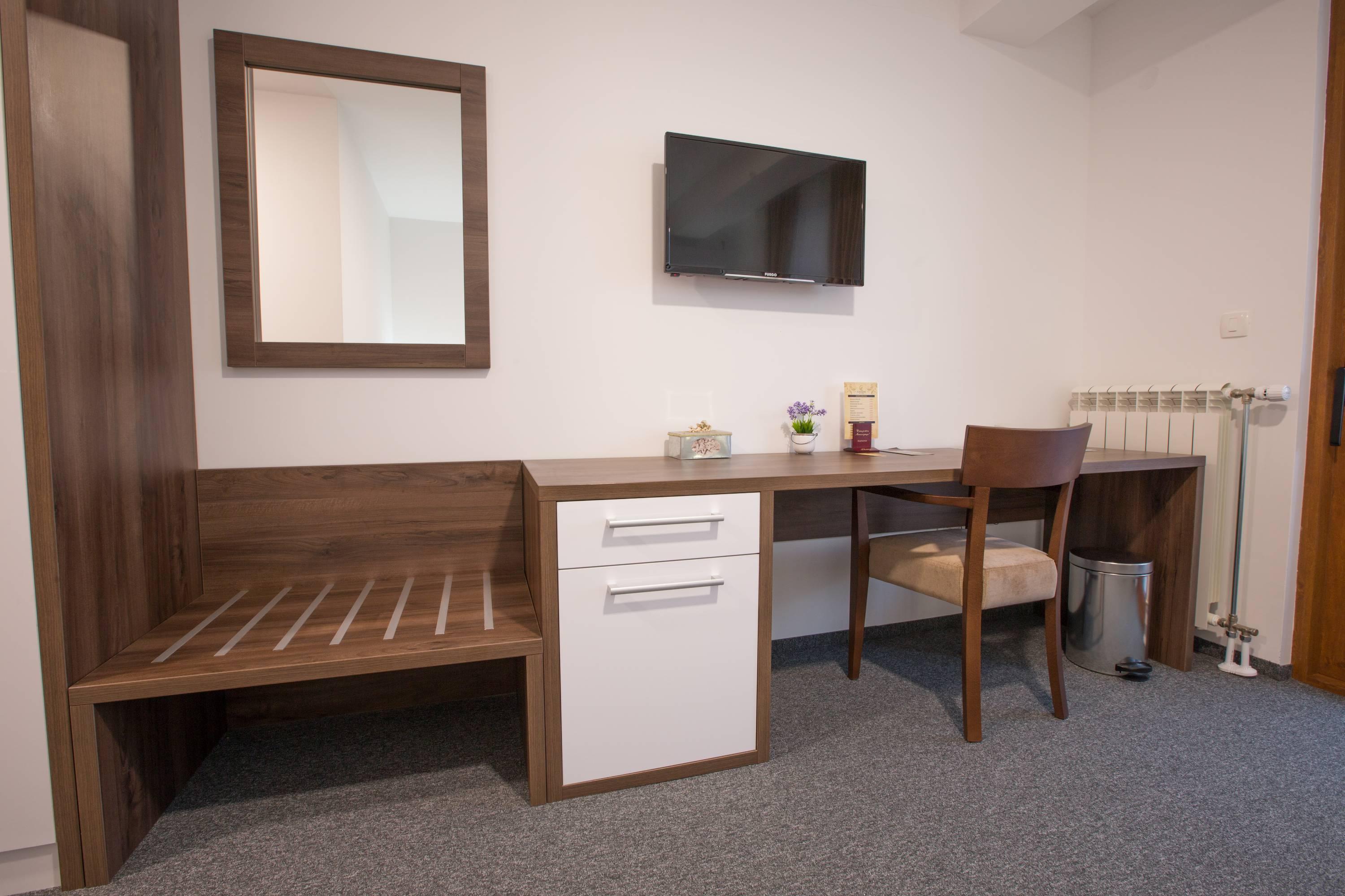 Hotel Sokoline Mandici 외부 사진