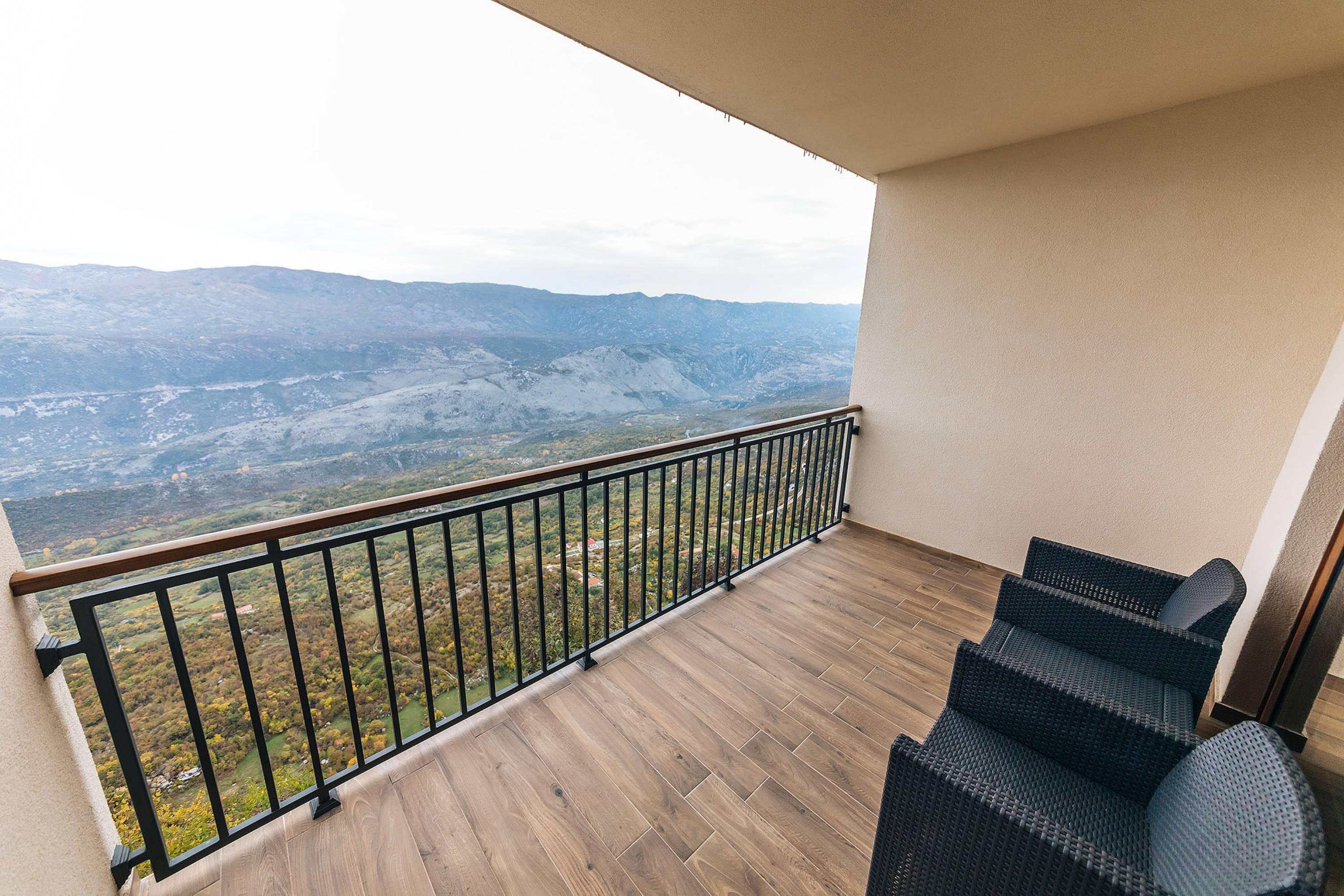 Hotel Sokoline Mandici 외부 사진