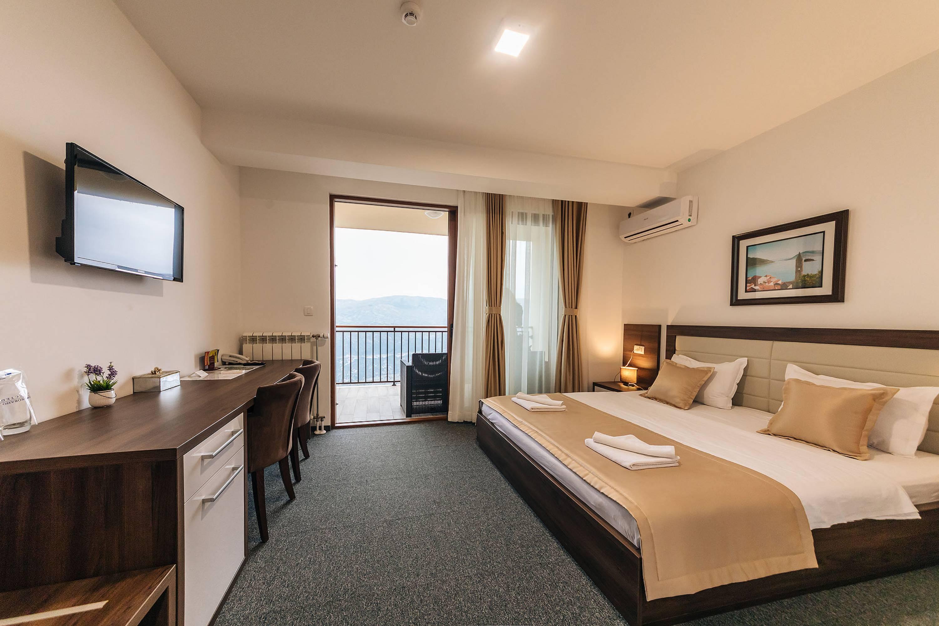 Hotel Sokoline Mandici 외부 사진