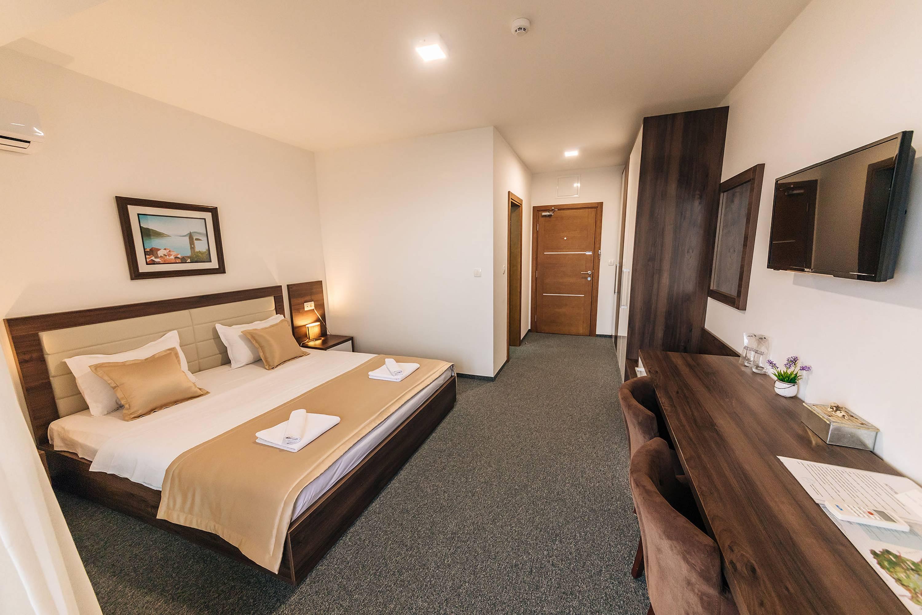 Hotel Sokoline Mandici 외부 사진