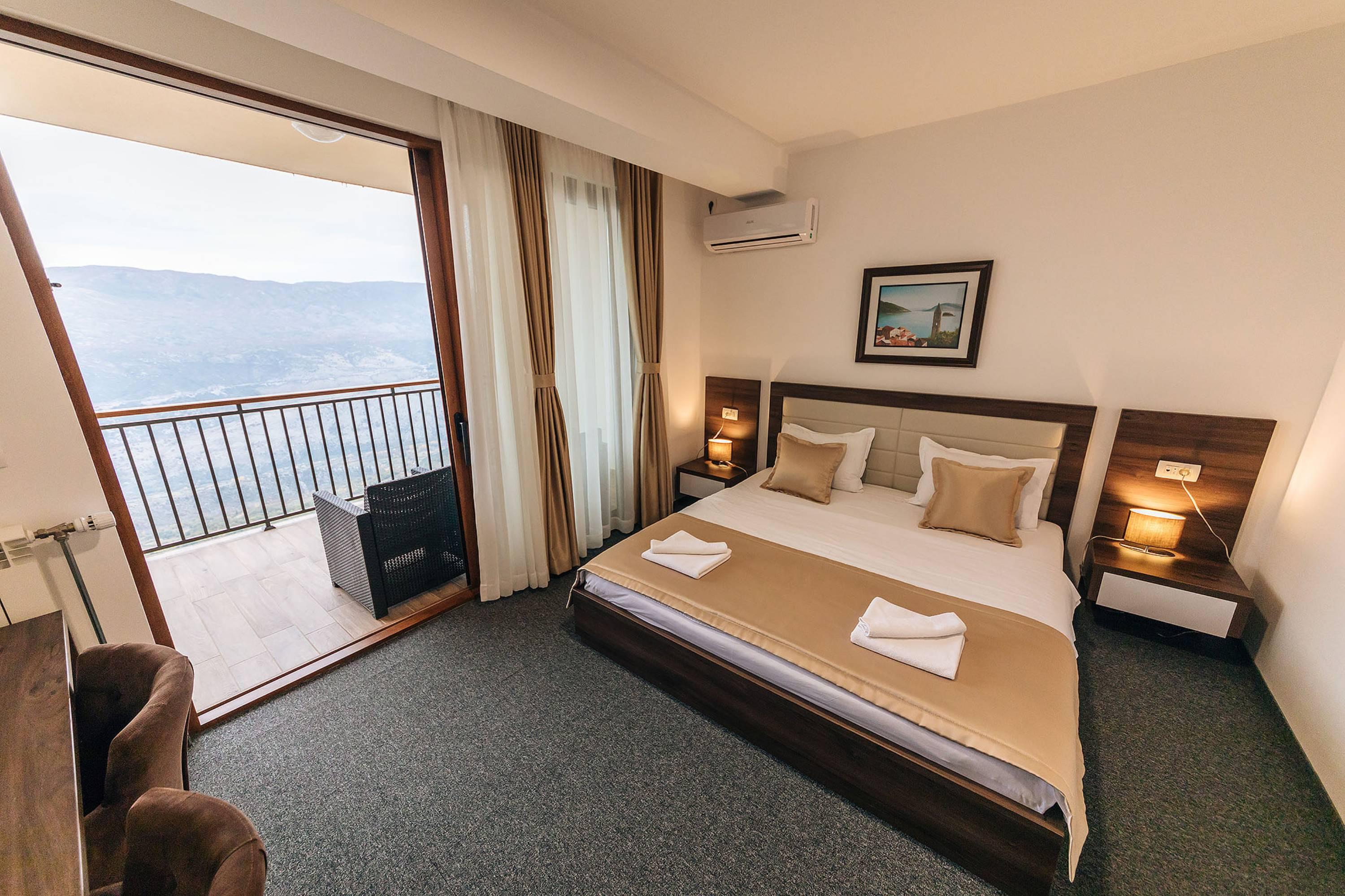 Hotel Sokoline Mandici 외부 사진