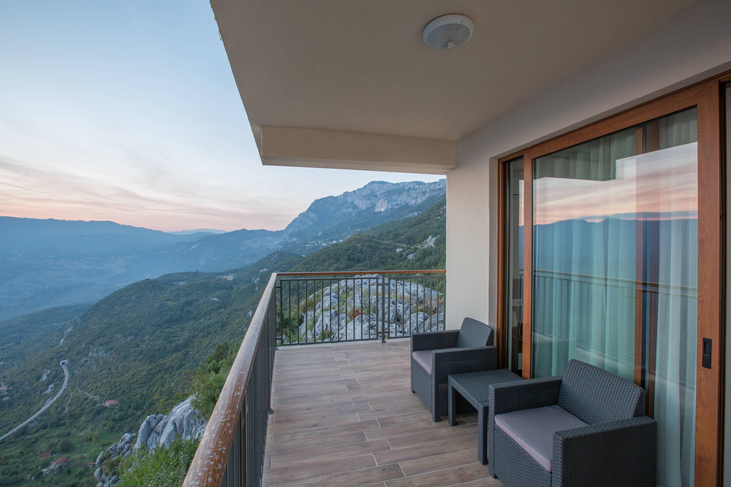 Hotel Sokoline Mandici 외부 사진