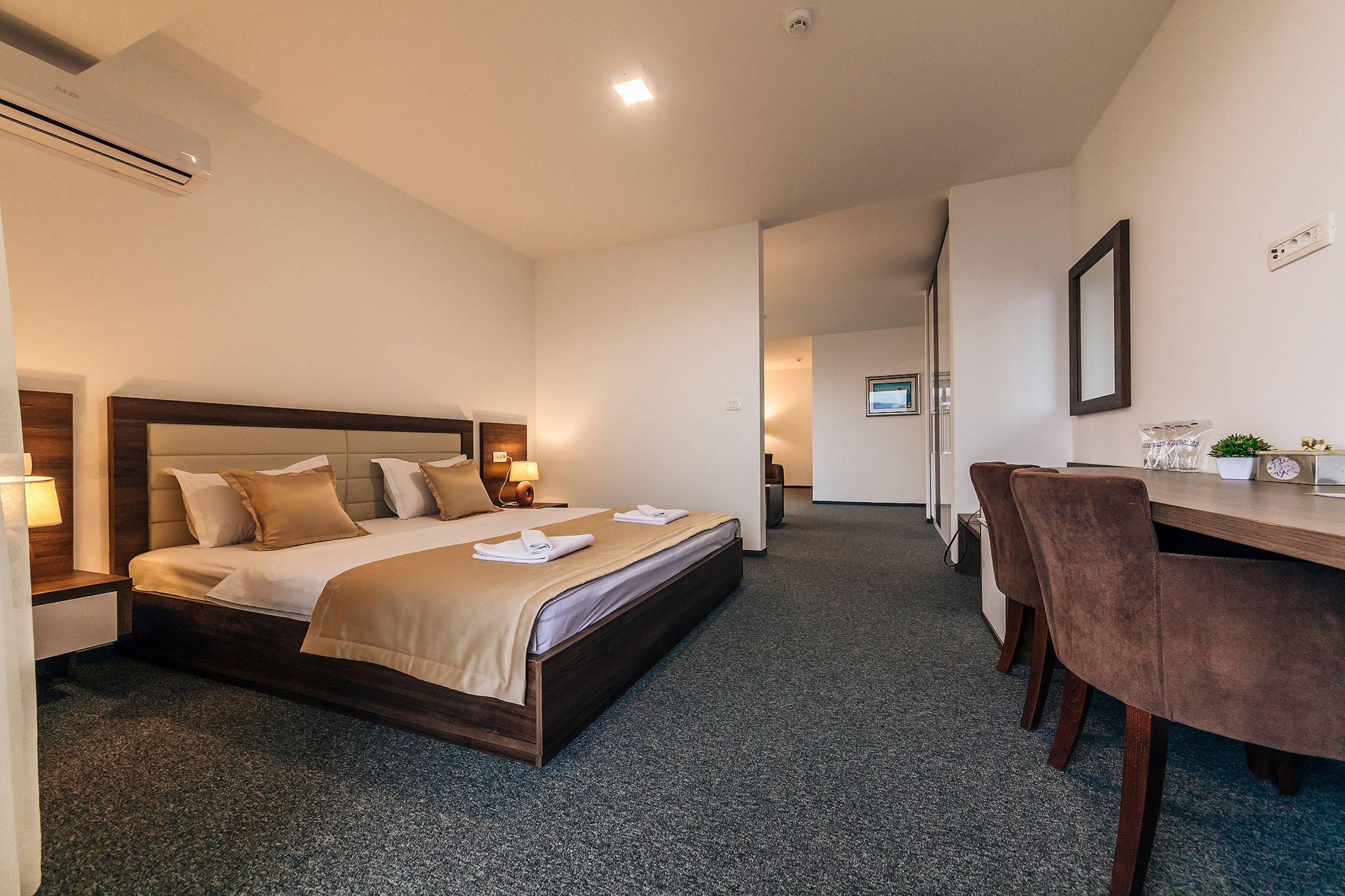 Hotel Sokoline Mandici 외부 사진