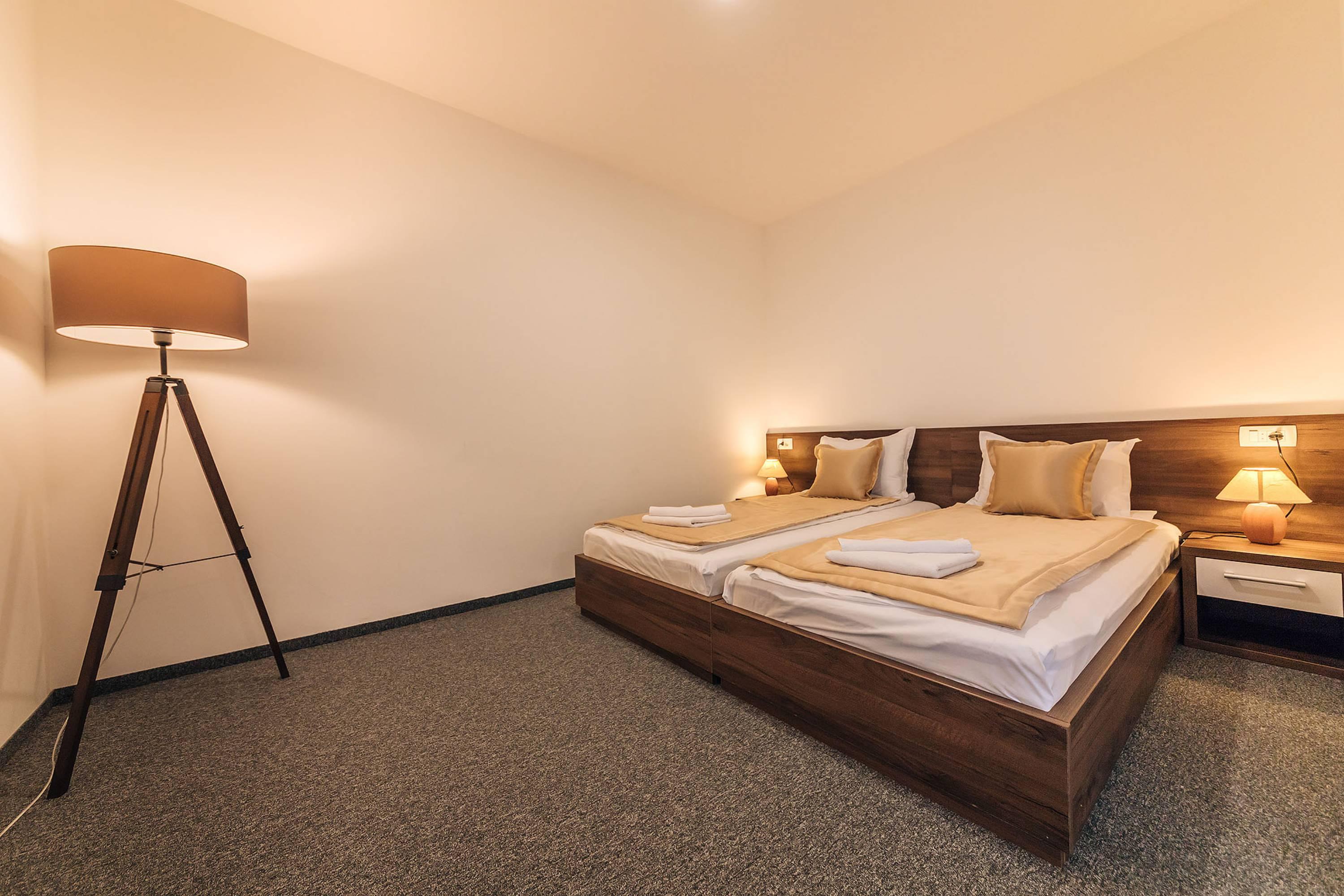 Hotel Sokoline Mandici 외부 사진