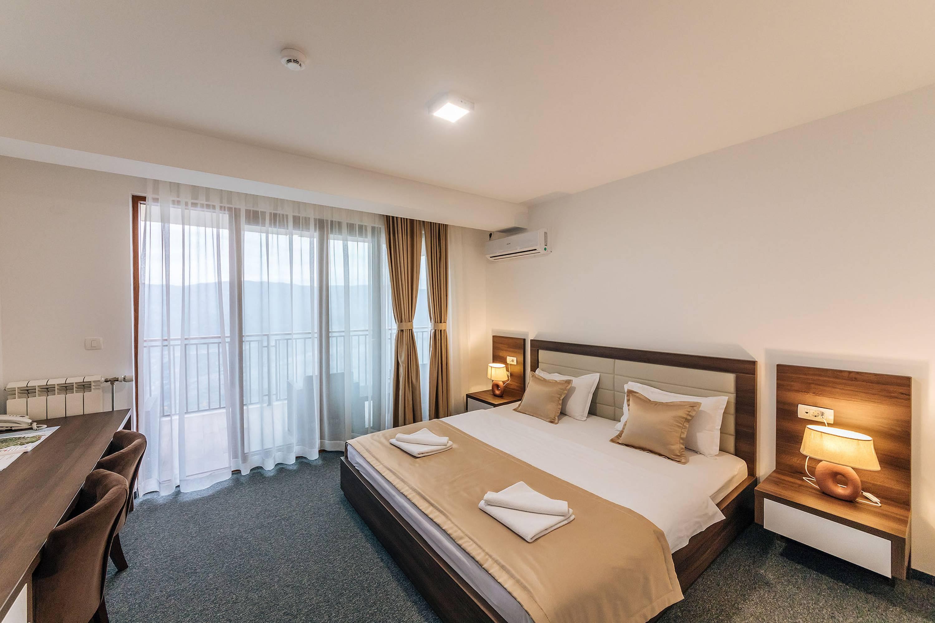 Hotel Sokoline Mandici 외부 사진