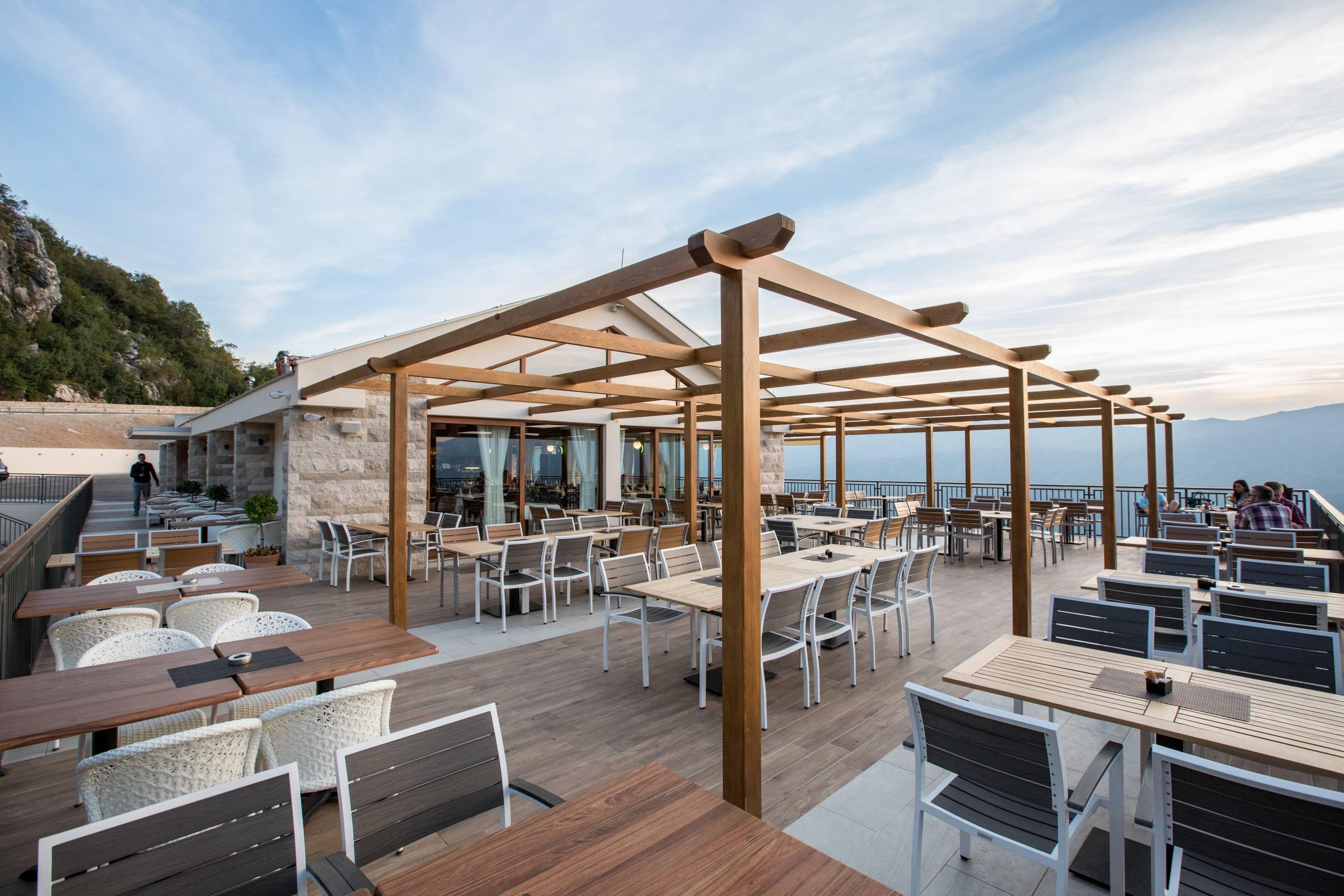 Hotel Sokoline Mandici 외부 사진
