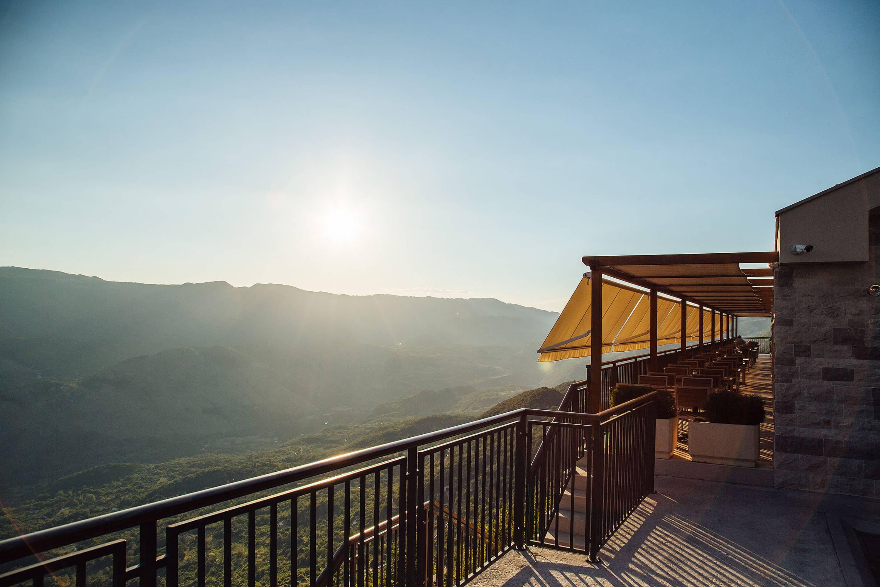 Hotel Sokoline Mandici 외부 사진