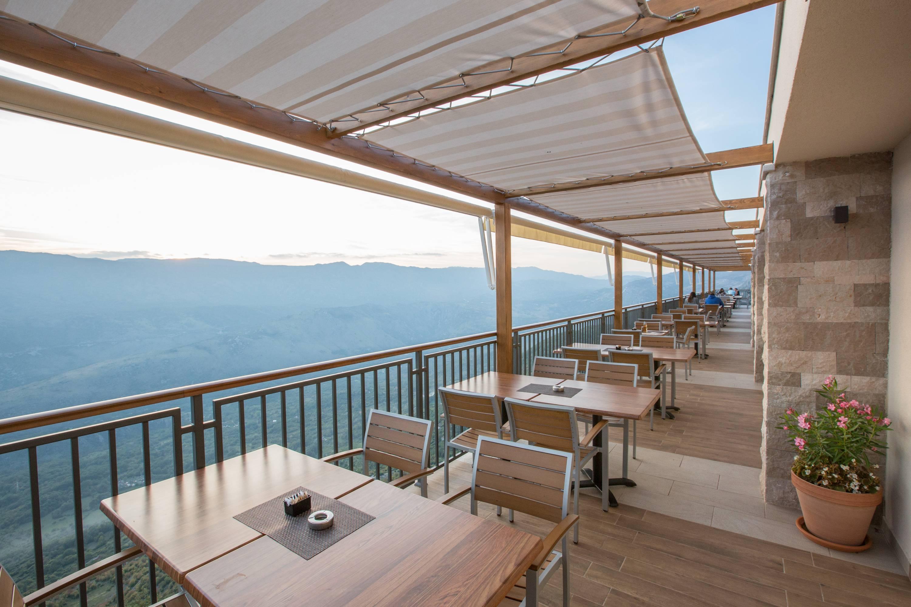 Hotel Sokoline Mandici 외부 사진