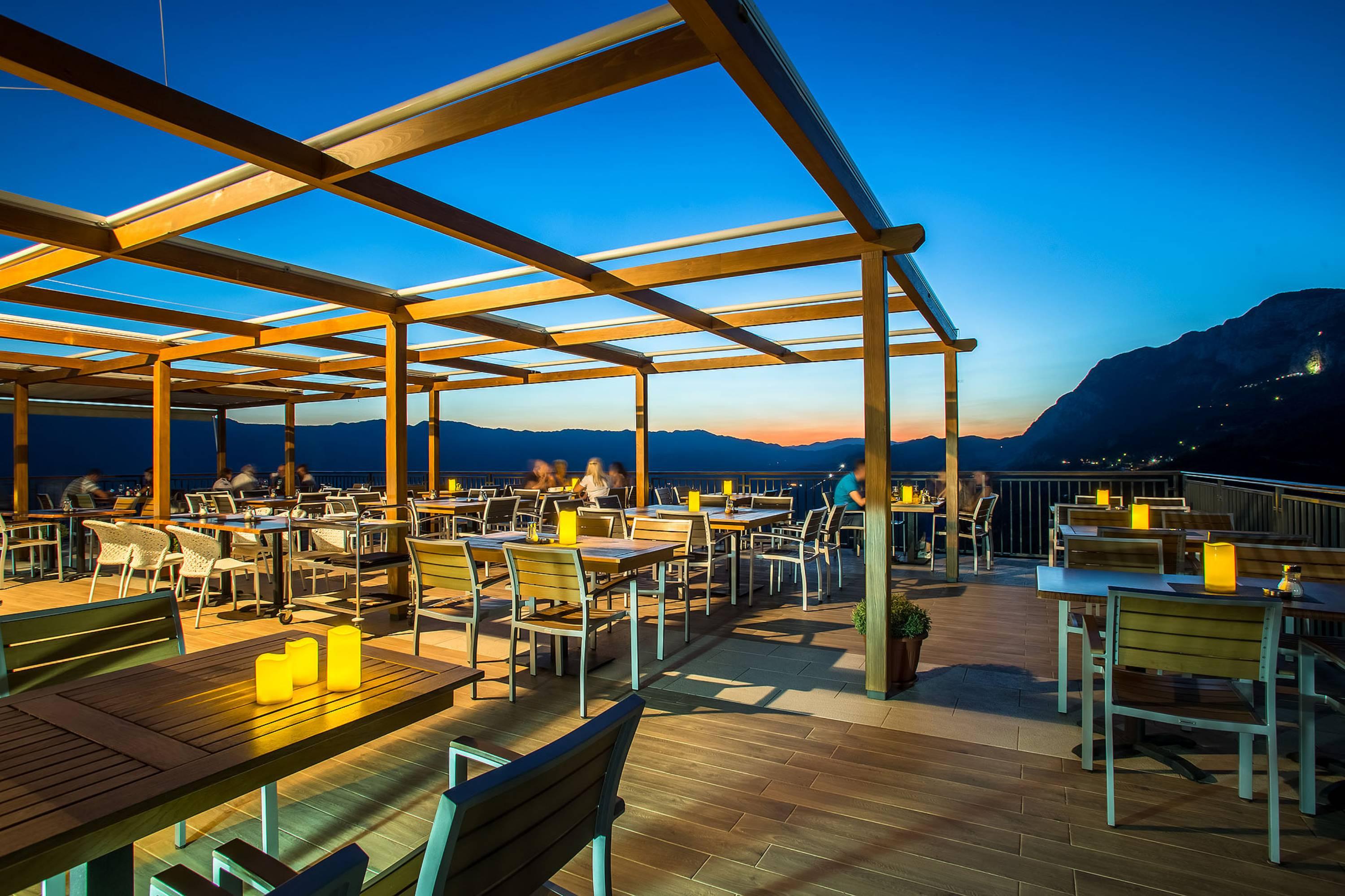 Hotel Sokoline Mandici 외부 사진