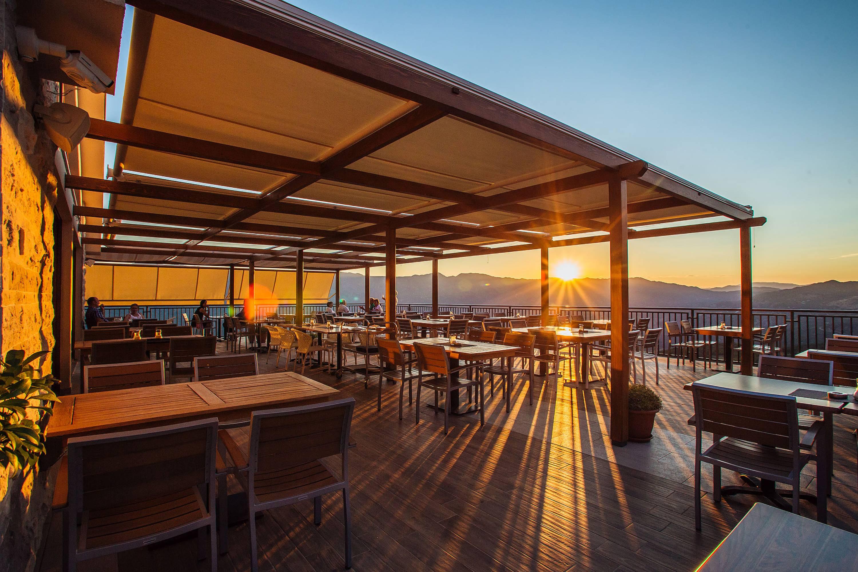 Hotel Sokoline Mandici 외부 사진