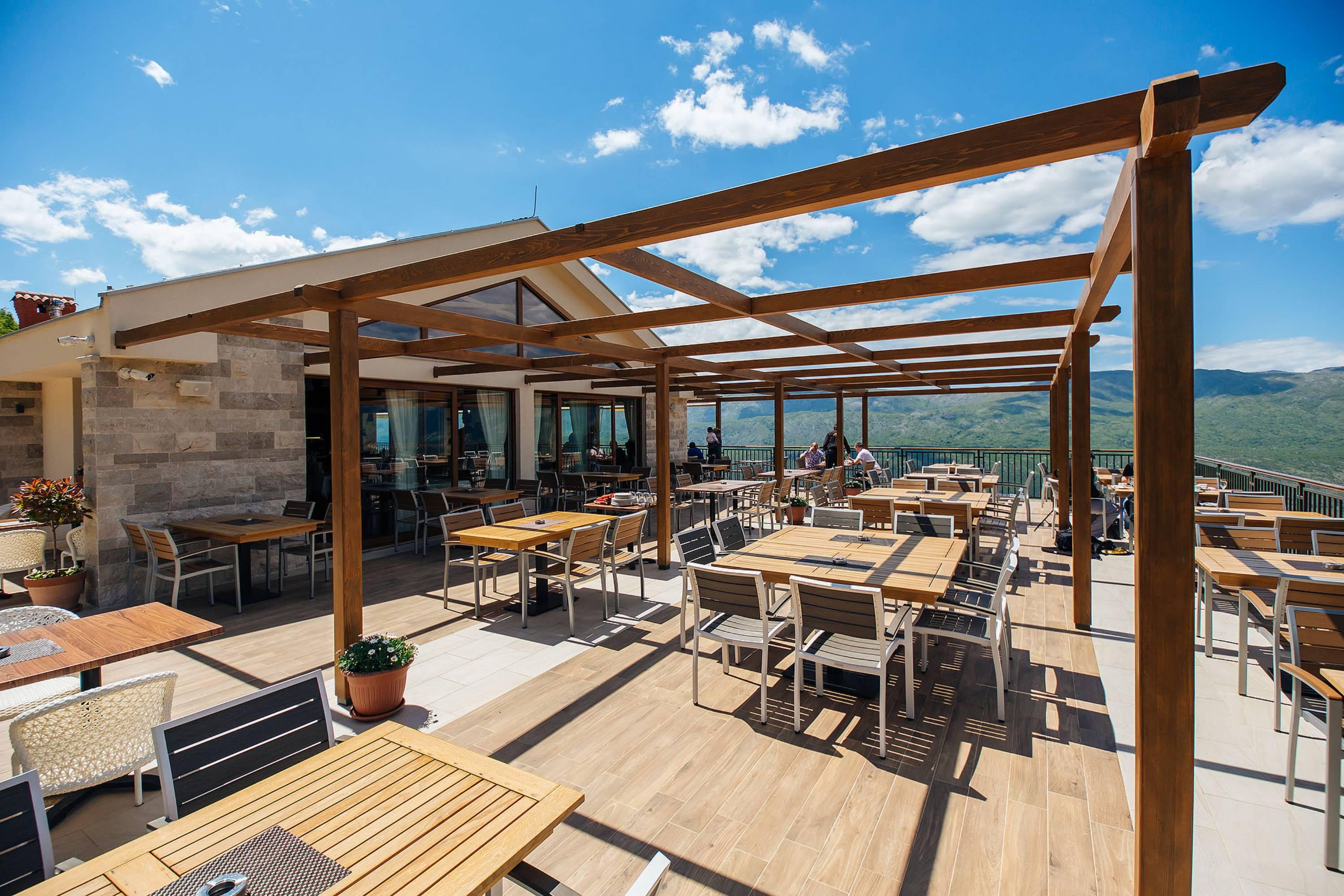 Hotel Sokoline Mandici 외부 사진