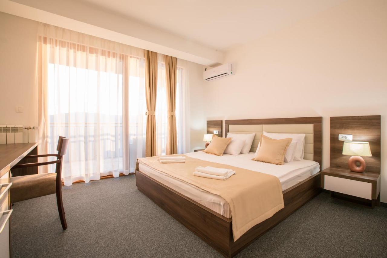 Hotel Sokoline Mandici 객실 사진