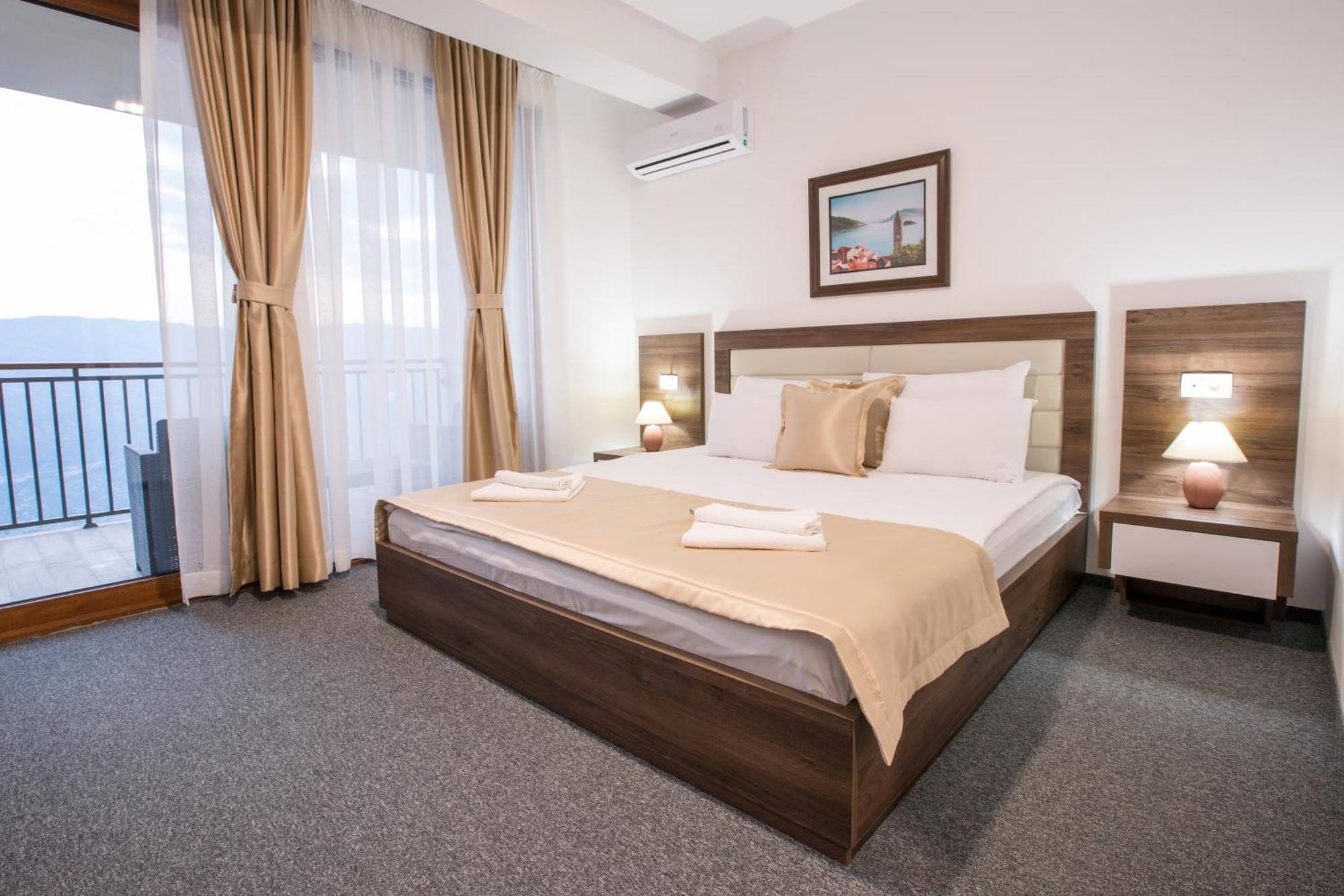 Hotel Sokoline Mandici 객실 사진