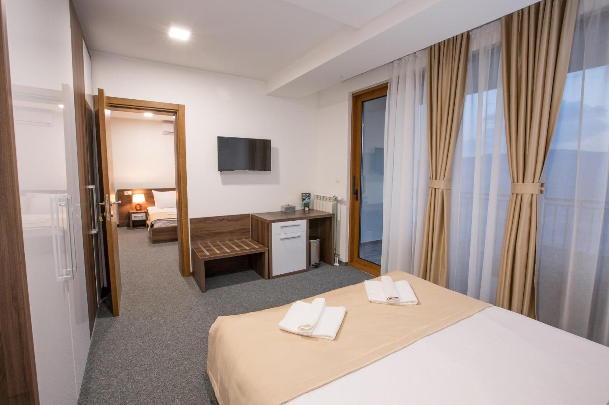 Hotel Sokoline Mandici 객실 사진