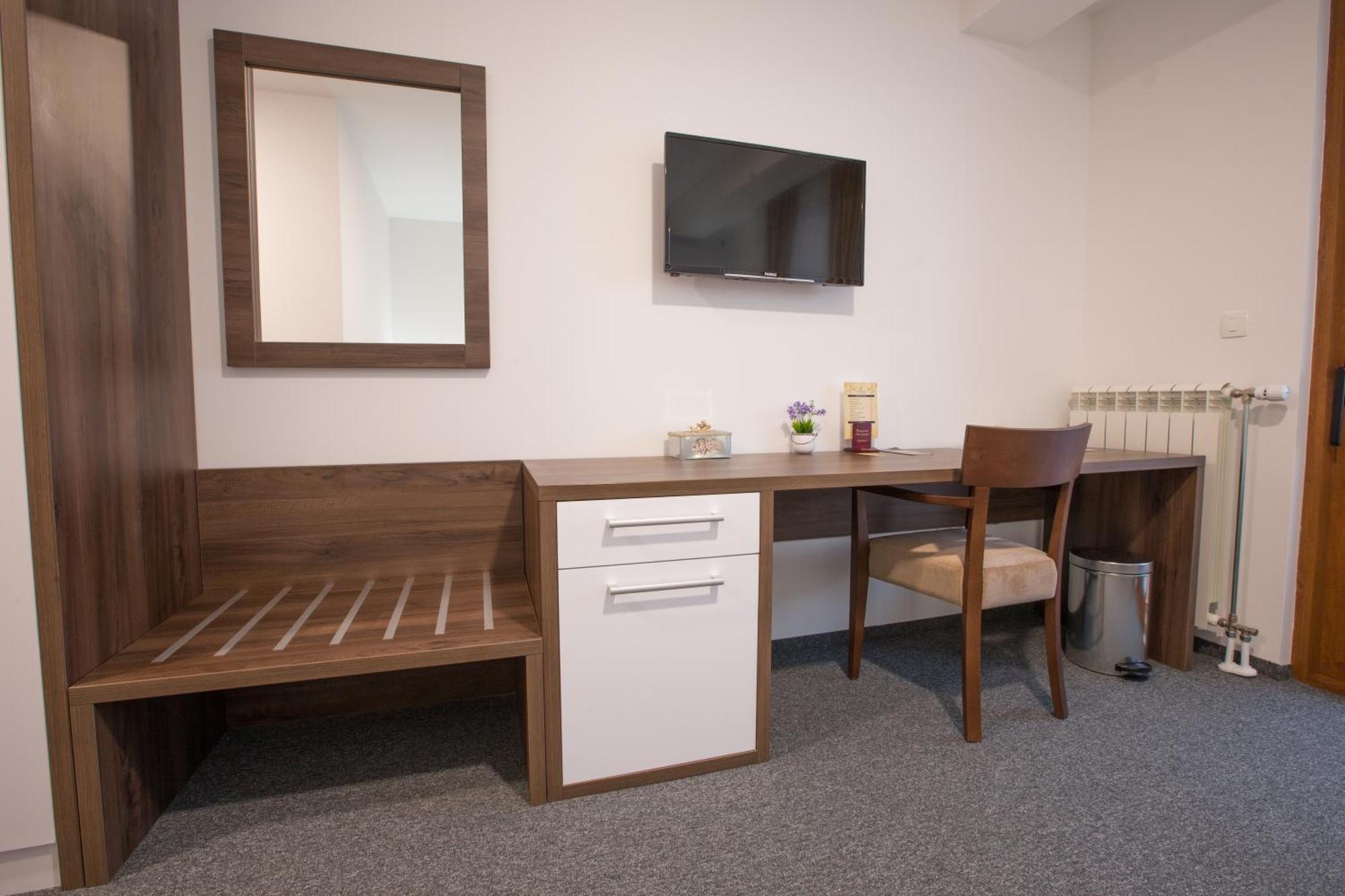 Hotel Sokoline Mandici 객실 사진