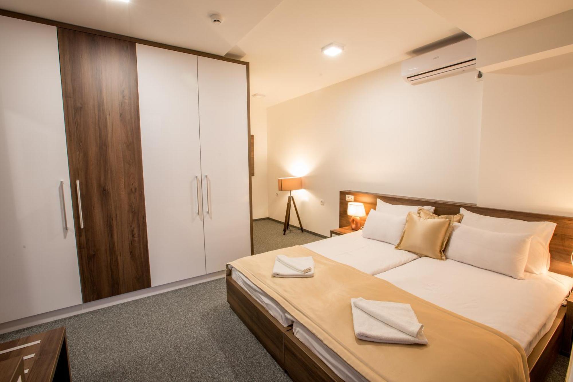 Hotel Sokoline Mandici 객실 사진