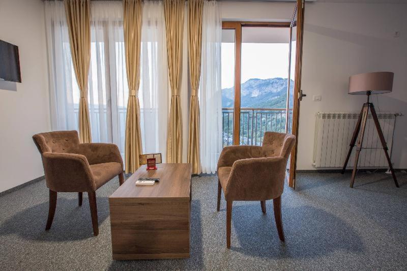Hotel Sokoline Mandici 객실 사진