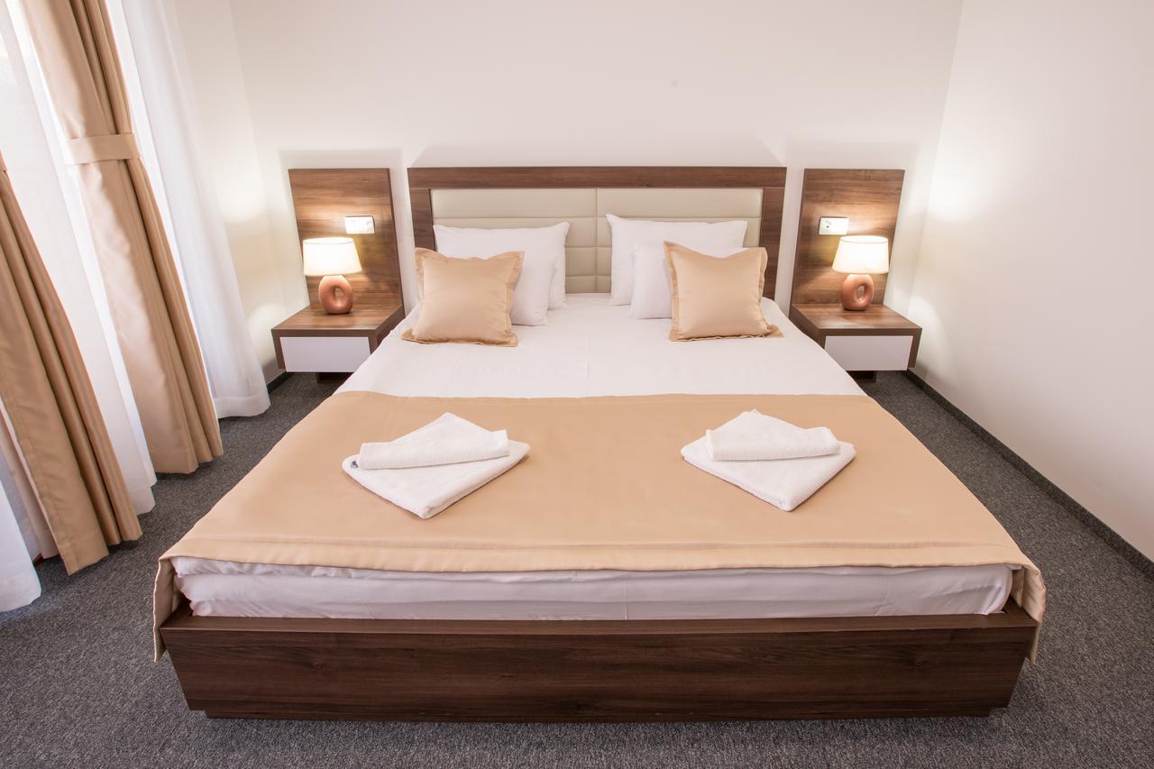 Hotel Sokoline Mandici 외부 사진