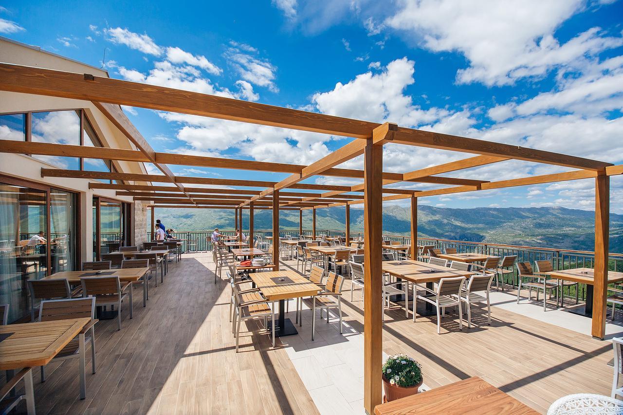 Hotel Sokoline Mandici 외부 사진