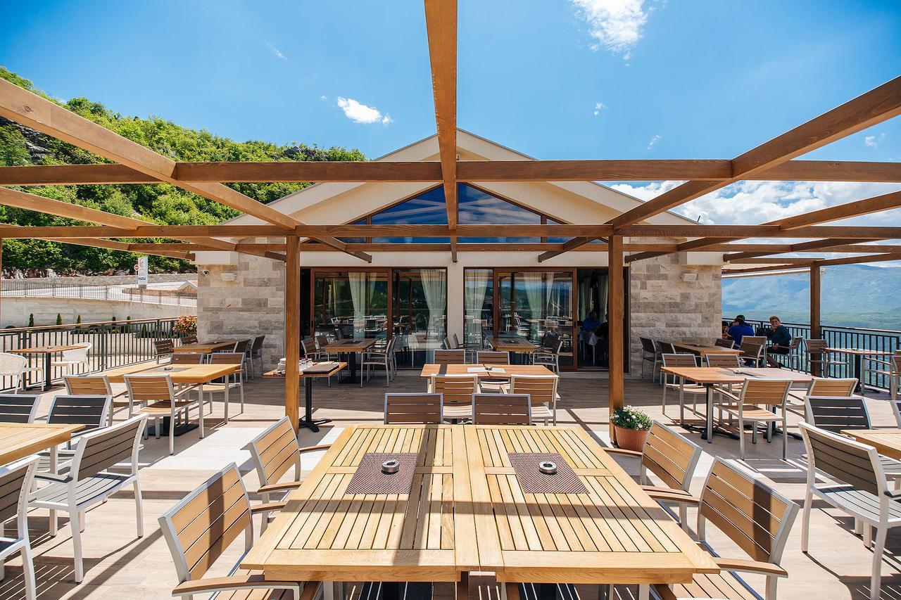 Hotel Sokoline Mandici 외부 사진