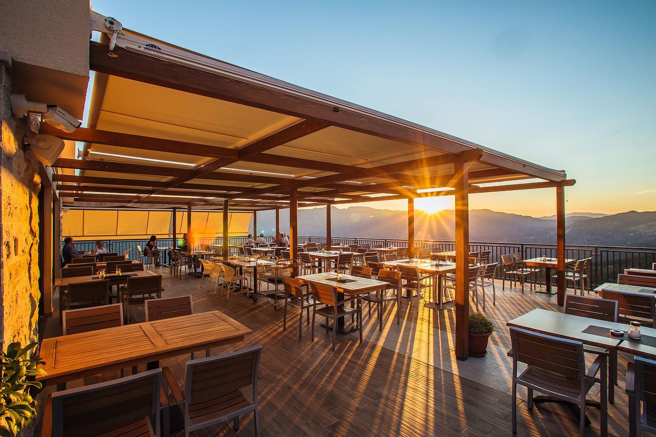 Hotel Sokoline Mandici 외부 사진