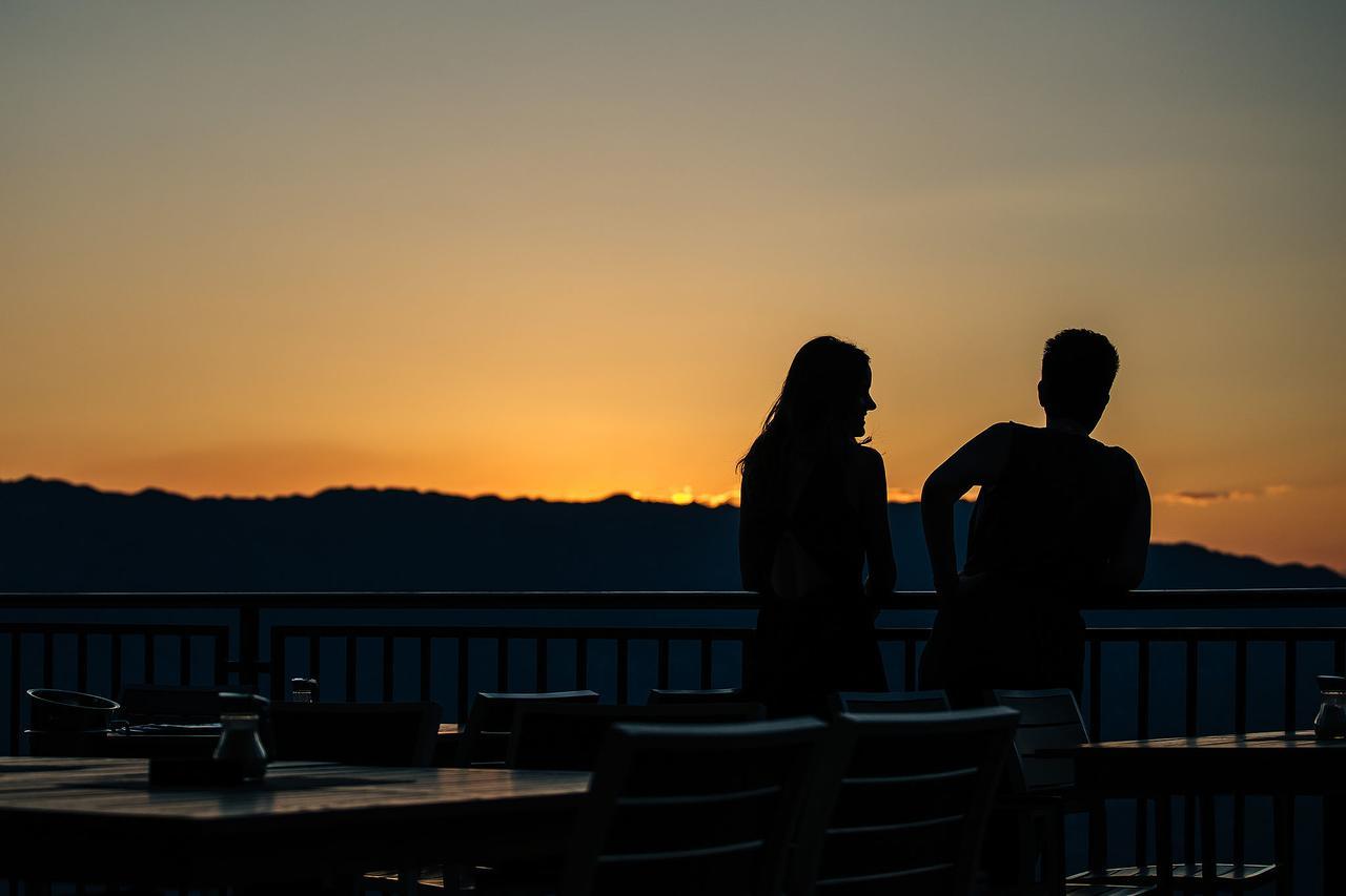 Hotel Sokoline Mandici 외부 사진