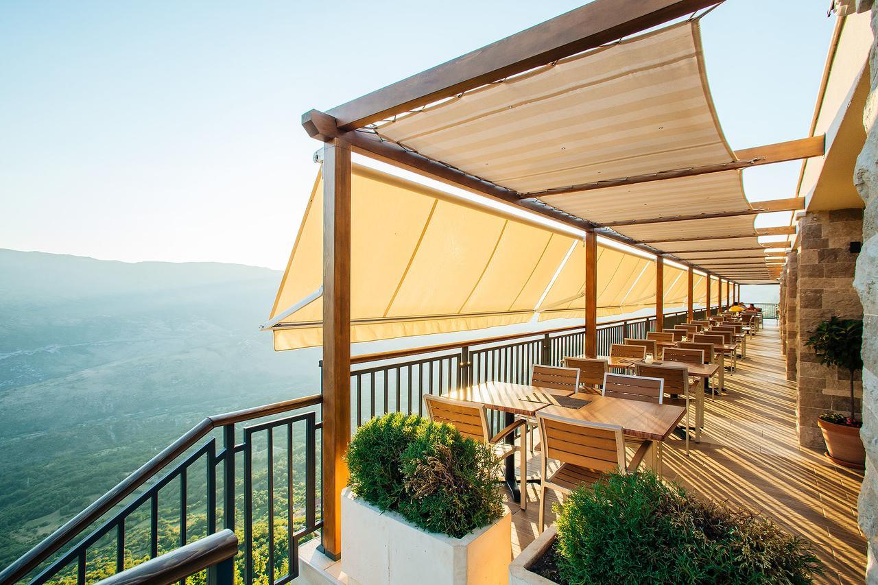 Hotel Sokoline Mandici 외부 사진