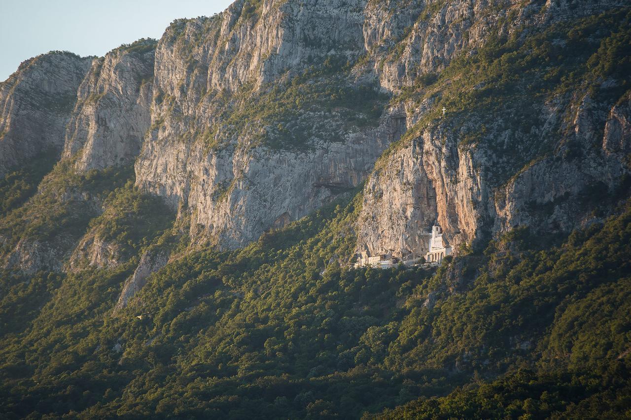 Hotel Sokoline Mandici 외부 사진