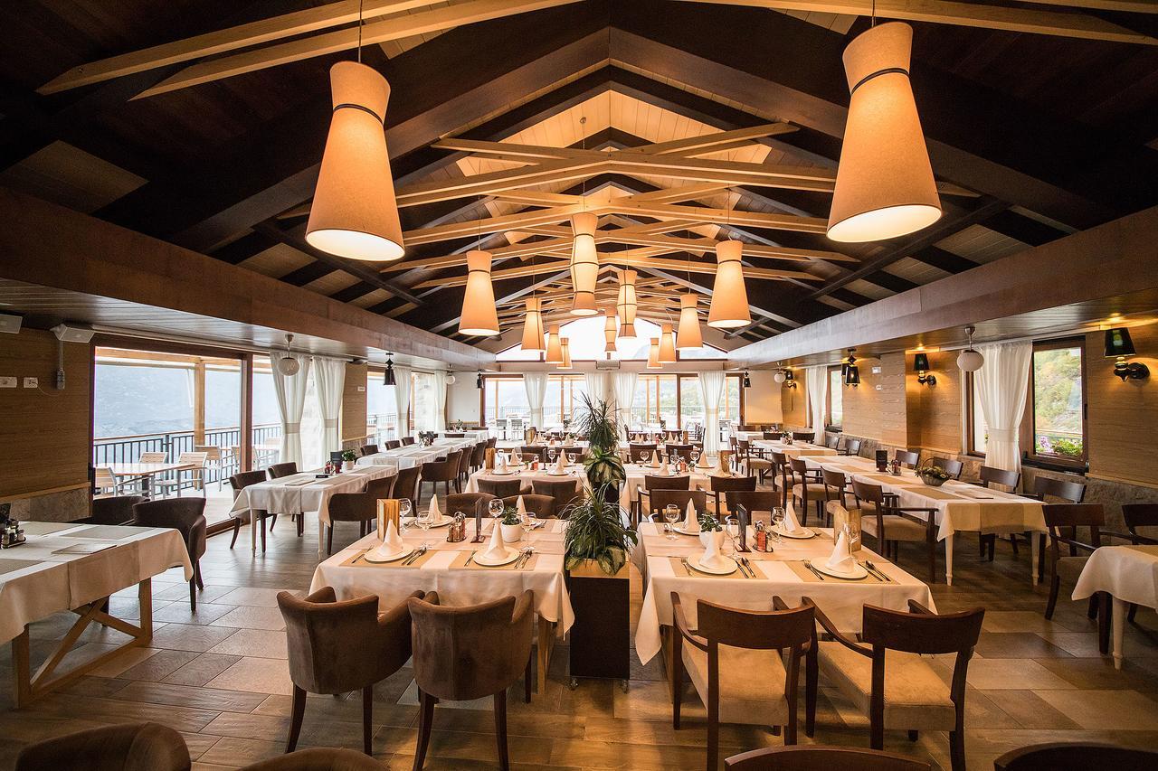 Hotel Sokoline Mandici 외부 사진